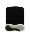 Kensington Podkładka pod mysz Duo Gel Mouse Pad (Black/Grey) - nr 49