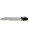 Kensington Podkładka pod mysz Duo Gel Mouse Pad (Black/Grey) - nr 59