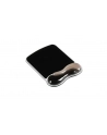 Kensington Podkładka pod mysz Duo Gel Mouse Pad (Black/Grey) - nr 9