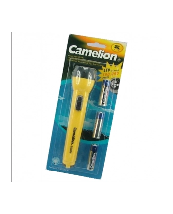 Camelion FL5LED3R6PB 5xLED torche incl. 3 x AA Batt. nr 1