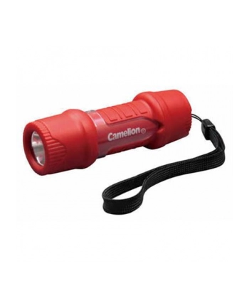 Camelion HP7011 Plastic Pocket LED flashlight, 1 LED (High Lumens LED), 40 Lm, nr 1
