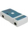 Equip profesjonalny tester kabli RJ45, RJ11, RJ12, USB AA/AB, RCA, COAXIAL - nr 4