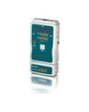 Equip profesjonalny tester kabli RJ45, RJ11, RJ12, USB AA/AB, RCA, COAXIAL - nr 7