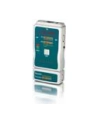 Equip profesjonalny tester kabli RJ45, RJ11, RJ12, USB AA/AB, RCA, COAXIAL - nr 9