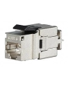 Keystone Solarix STP CAT6 RJ45 szczypce czarne za SXKJ-na-BU - nr 3