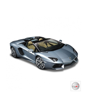 MAISTO Lamborghini Aventador Roadster