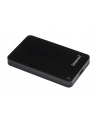 Intenso Dysk Zewnętrzny 2TB MemoryCase Czarny 2,5'' USB 3.0 - nr 4