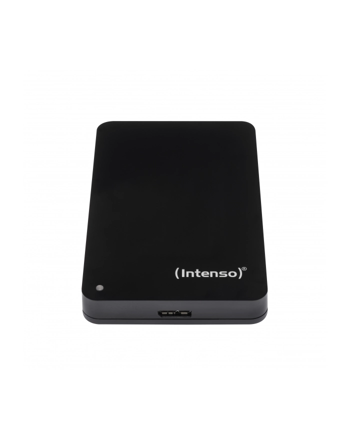 Intenso Dysk Zewnętrzny 2TB MemoryCase Czarny 2,5'' USB 3.0 główny