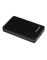 Intenso Dysk Zewnętrzny 2TB MemoryCase Czarny 2,5'' USB 3.0 - nr 8