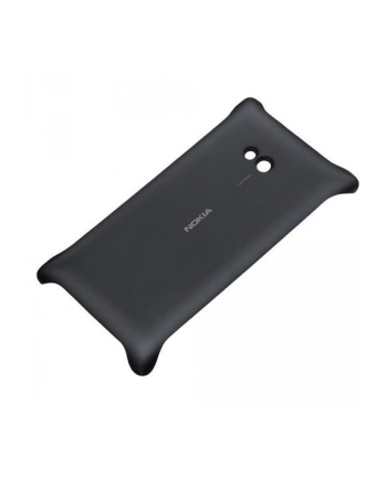 Nokia Etui CC-3064 WLC Cover Czarny do Lumia 720 nr 1