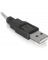Delock USB 3.0 zewnętrzny HUB 4 porty SLIM - nr 28