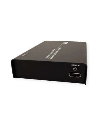 ATEN VE812 HDMI over Single Cat 5 Ext, 100m, 3D, Deep Color, Ultra HD, HDCP supp