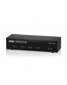 ATEN VS0401 4-Port VGA Switch with Audio - nr 1