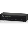ATEN VS0401 4-Port VGA Switch with Audio - nr 22