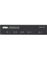 ATEN VS0401 4-Port VGA Switch with Audio - nr 42