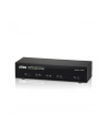 ATEN VS0401 4-Port VGA Switch with Audio - nr 48