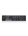 ATEN VS0401 4-Port VGA Switch with Audio - nr 4