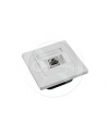 Solarix outlet CAT6 STP 1 x RJ45 podtynkowy biały - nr 2