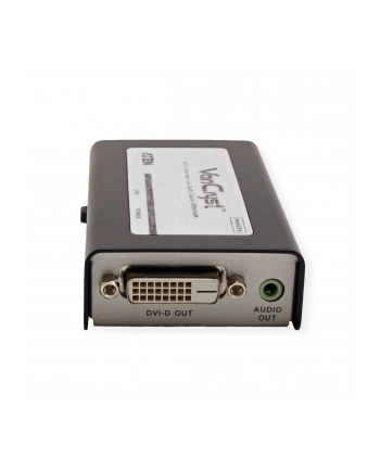 ATEN Video Extender  DVI + audio 60m ATEN