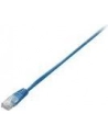 Equip patchord RJ45, kat. 6, UTP, 5m, niebieski - nr 15