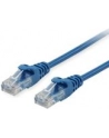 Equip patchord RJ45, kat. 6, UTP, 5m, niebieski - nr 16