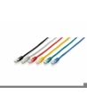 Equip patchord RJ45, kat. 6, UTP, 5m, niebieski - nr 7