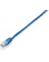 Equip patchord RJ45, kat. 6, UTP, 5m, niebieski - nr 9