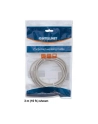 Intellinet Network Solutions Intellinet Patch Cord RJ45, kat. 6 UTP, 1.5m, szary, 100% miedź - nr 10
