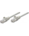 Intellinet Network Solutions Intellinet Patch Cord RJ45, kat. 6 UTP, 1.5m, szary, 100% miedź - nr 14