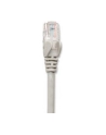 Intellinet Network Solutions Intellinet Patch Cord RJ45, kat. 6 UTP, 1.5m, szary, 100% miedź - nr 17