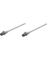 Intellinet Network Solutions Intellinet Patch Cord RJ45, kat. 6 UTP, 1.5m, szary, 100% miedź - nr 18