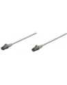 Intellinet Network Solutions Intellinet Patch Cord RJ45, kat. 6 UTP, 1.5m, szary, 100% miedź - nr 19