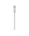 Intellinet Network Solutions Intellinet Patch Cord RJ45, kat. 6 UTP, 1.5m, szary, 100% miedź - nr 20