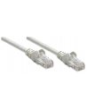 Intellinet Network Solutions Intellinet Patch Cord RJ45, kat. 6 UTP, 1.5m, szary, 100% miedź - nr 3