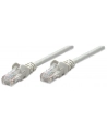 Intellinet Network Solutions Intellinet Patch Cord RJ45, kat. 6 UTP, 1.5m, szary, 100% miedź - nr 4