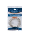 Intellinet Network Solutions Intellinet Patch Cord RJ45, kat. 6 UTP, 1.5m, szary, 100% miedź - nr 6
