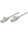 Intellinet Network Solutions Intellinet Patch Cord RJ45, kat. 6 UTP, 1.5m, szary, 100% miedź - nr 7