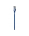 Intellinet Network Solutions Intellinet Patch Cord RJ45, kat. 6 UTP, 2m, niebieski, 100% miedź - nr 10