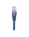 Intellinet Network Solutions Intellinet Patch Cord RJ45, kat. 6 UTP, 2m, niebieski, 100% miedź - nr 8