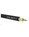 DROP1000 uniwersalny kabel Solarix 8vl 9/125, 3,7mm LSZH, czarny, G.657A, 500m - nr 2