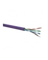 Solarix Instalacja Kabel CAT5e UTP LSOH wire 305m/box - nr 6