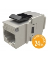 Keystone Solarix CAT5E STP RJ45 szczypce czarne za SXKJ-na-BU - nr 5