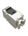 Keystone Solarix CAT5E STP RJ45 szczypce czarne za SXKJ-na-BU - nr 6