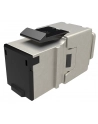 Keystone Solarix CAT5E STP RJ45 szczypce czarne za SXKJ-na-BU - nr 7