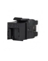 Keystone Solarix CAT5E UTP RJ45 szczypce czarne za SXKJ-na-BU - nr 7