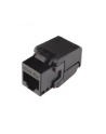 Solarix Keystone CAT5e UTP RJ45 czarny samogwintująca - nr 5