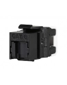 Solarix Keystone UTP RJ45 CAT6 szczypce czarne za SXKJ-na-BU - nr 6