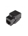Solarix Keystone CAT6 UTP RJ45 czarny samogwintująca - nr 6