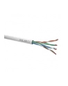 Instalacja kablowa Solarix CAT5e UTP PVC na mieliźnie 305m/box - nr 6