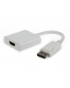 Gembird adapter Displayport(M) -> HDMI(F) (24+5) 10cm - nr 2